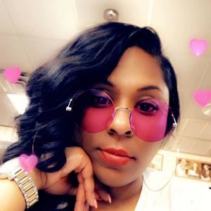 Meet your Posher, Kelley